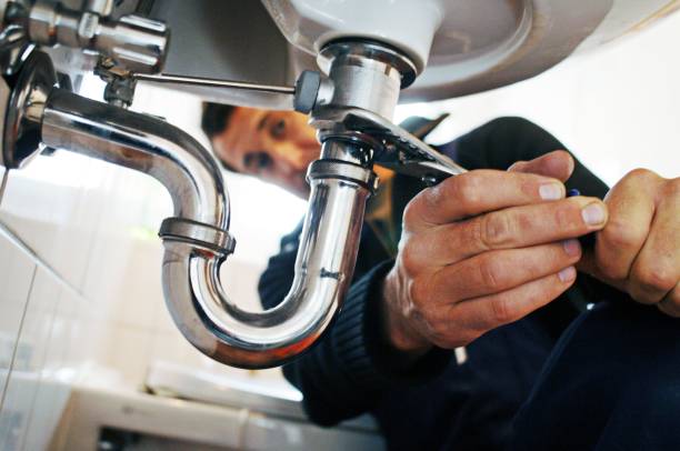 Best Commercial Plumbing Services  in Cutten, CA